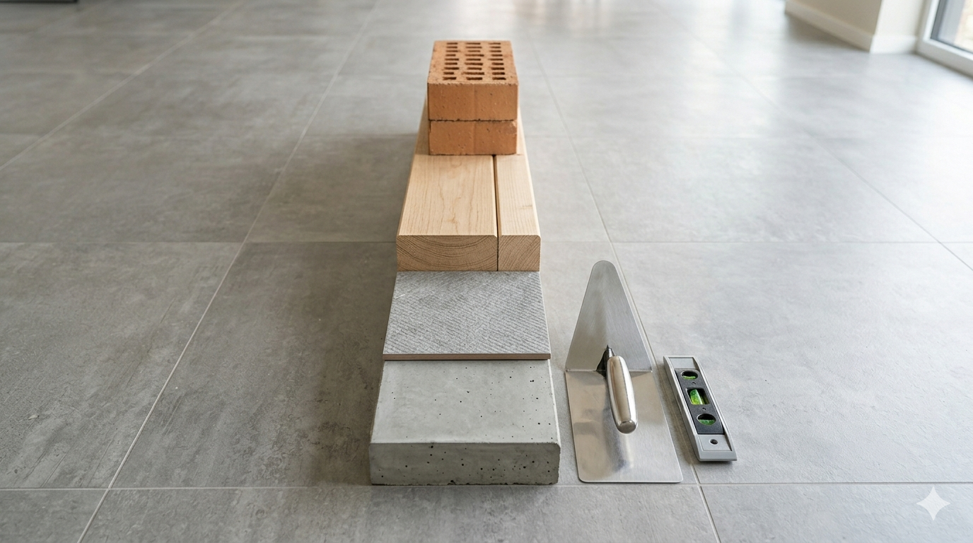 Icon representing Small Construction