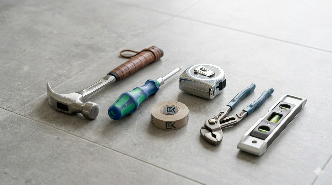 Icon representing General Maintenance