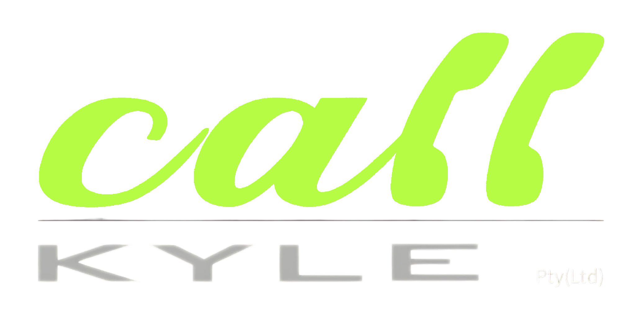 Call Kyle (Pty) Ltd Logo