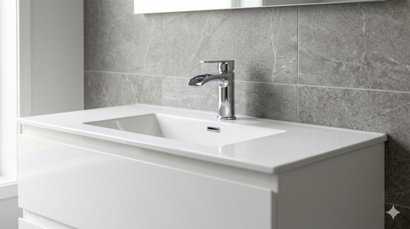 Icon representing Bathroom Renovation